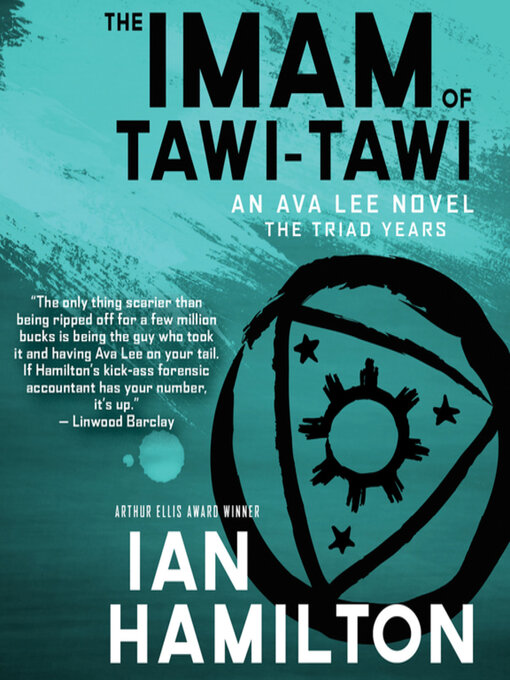 Title details for The Imam of Tawi-Tawi by Ian Hamilton - Available